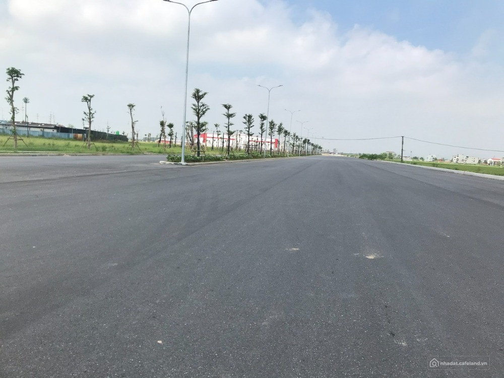 Bất động sản tại Bắc Ninh - ảnh 1