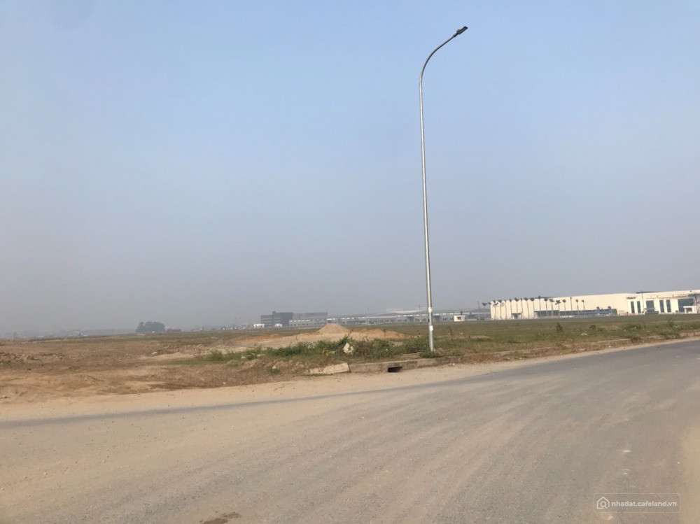 Bất động sản tại Bắc Ninh - ảnh 1