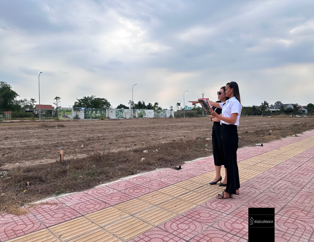 Bất động sản tại Tây Ninh - ảnh 1