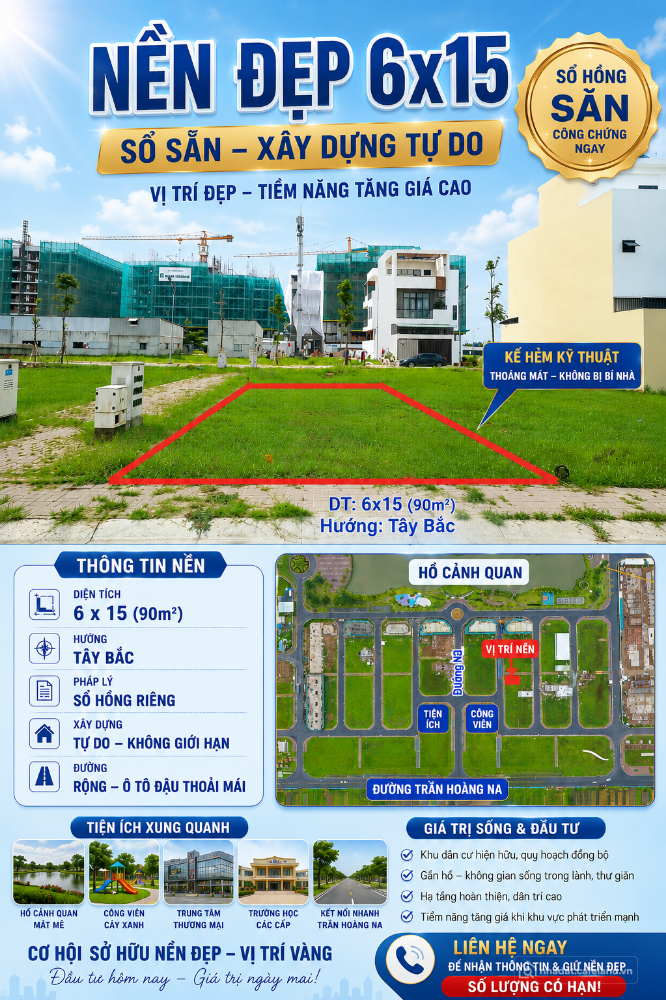 Bất động sản tại Cần Thơ - ảnh 1