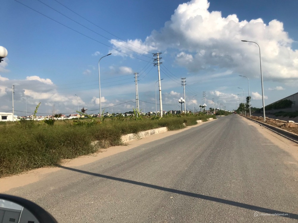 Bất động sản tại Bắc Ninh - ảnh 1