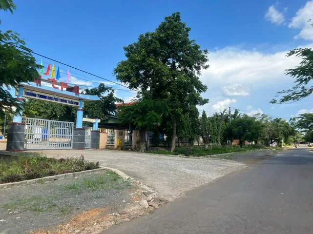 Bất động sản tại Đắk Lắk - ảnh 1