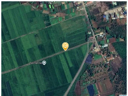 Bất động sản tại Đắk Lắk - ảnh 1