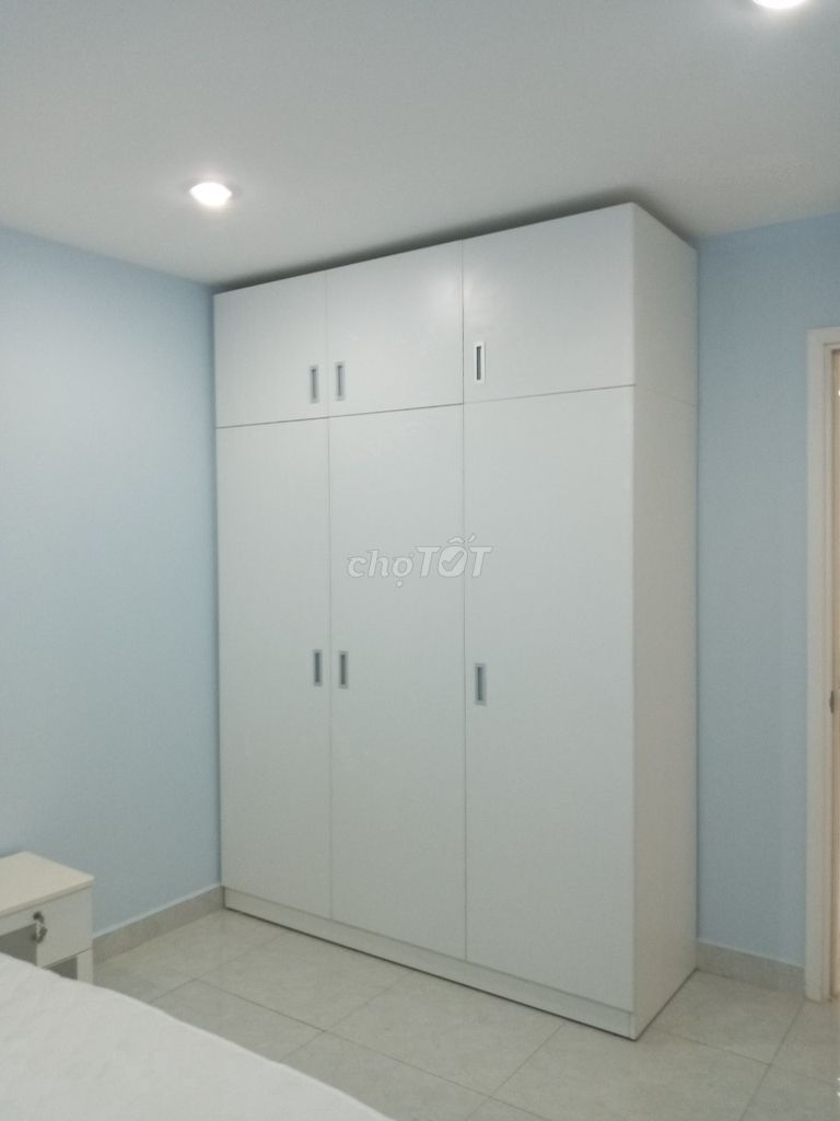 Căn hộ / chung cư tại 8, TP. Hồ Chí Minh - ảnh 3