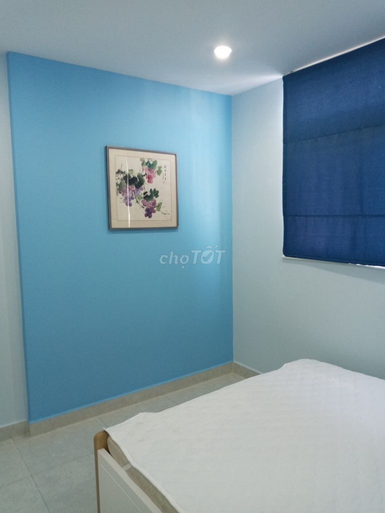 Căn hộ / chung cư tại 8, TP. Hồ Chí Minh - ảnh 4