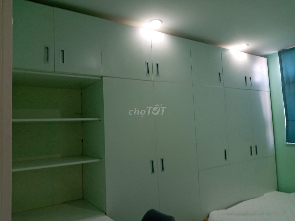 Căn hộ / chung cư tại 8, TP. Hồ Chí Minh - ảnh 5