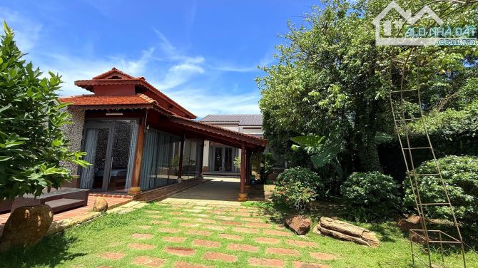 Bất động sản tại Bà Rịa - Vũng Tàu - ảnh 1
