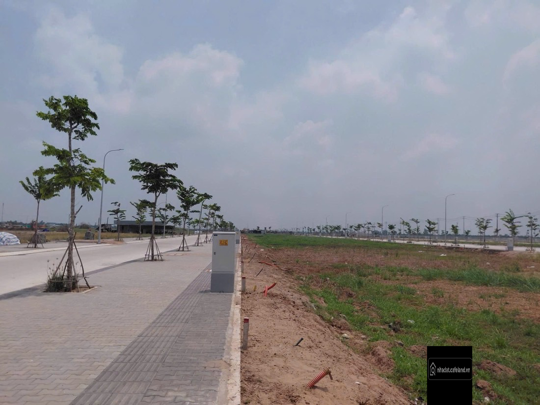 Bất động sản tại Tây Ninh - ảnh 1