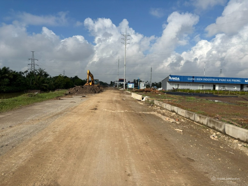 Bất động sản tại Hải Phòng - ảnh 1