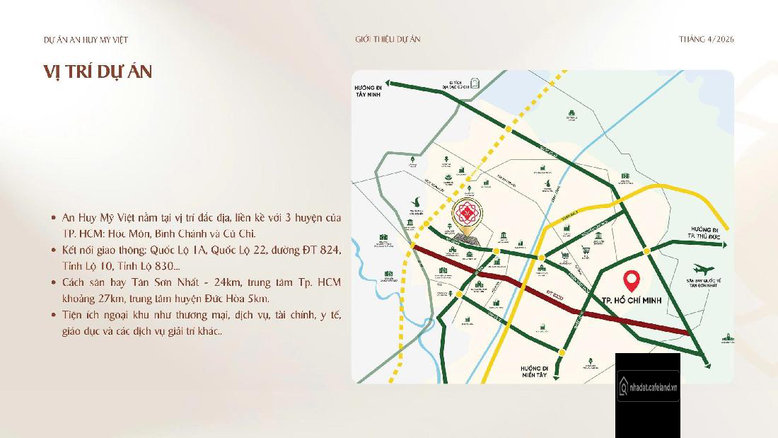 Bất động sản tại Tây Ninh - ảnh 1