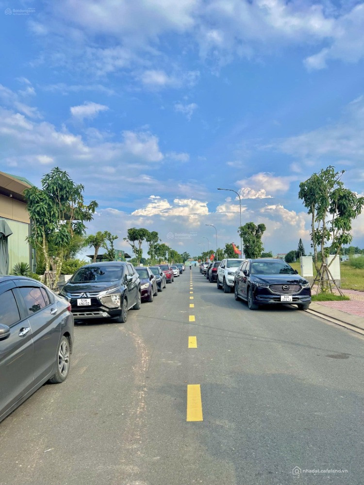 Bất động sản tại Tây Ninh - ảnh 1