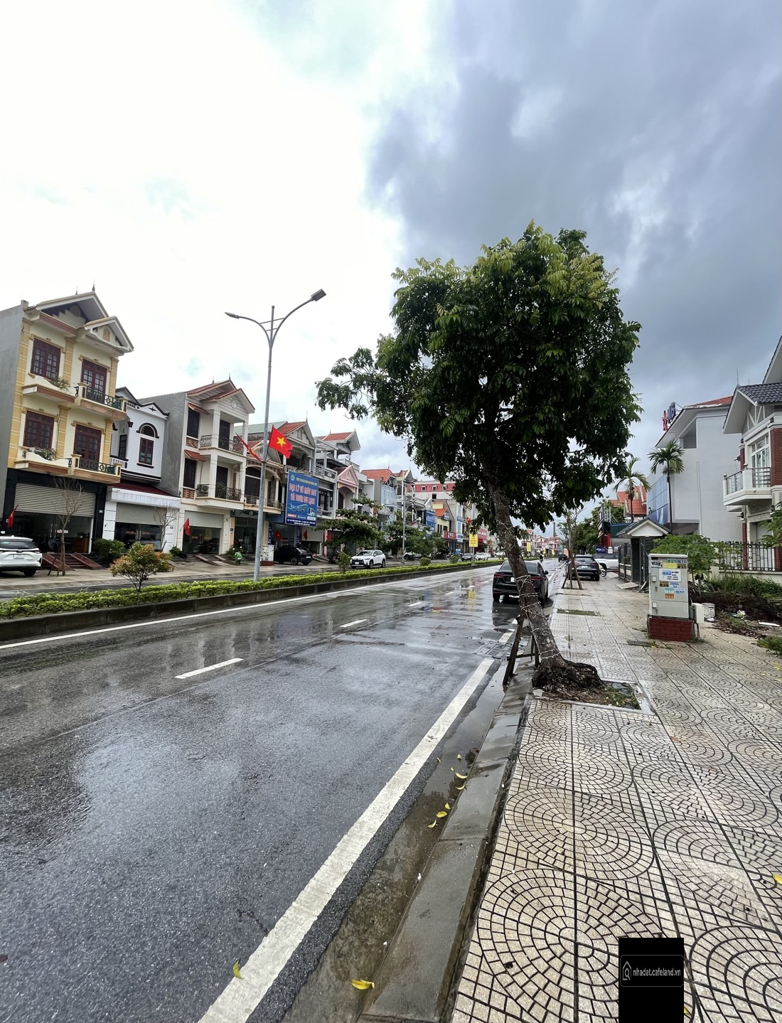 Bất động sản tại Quảng Ninh - ảnh 1