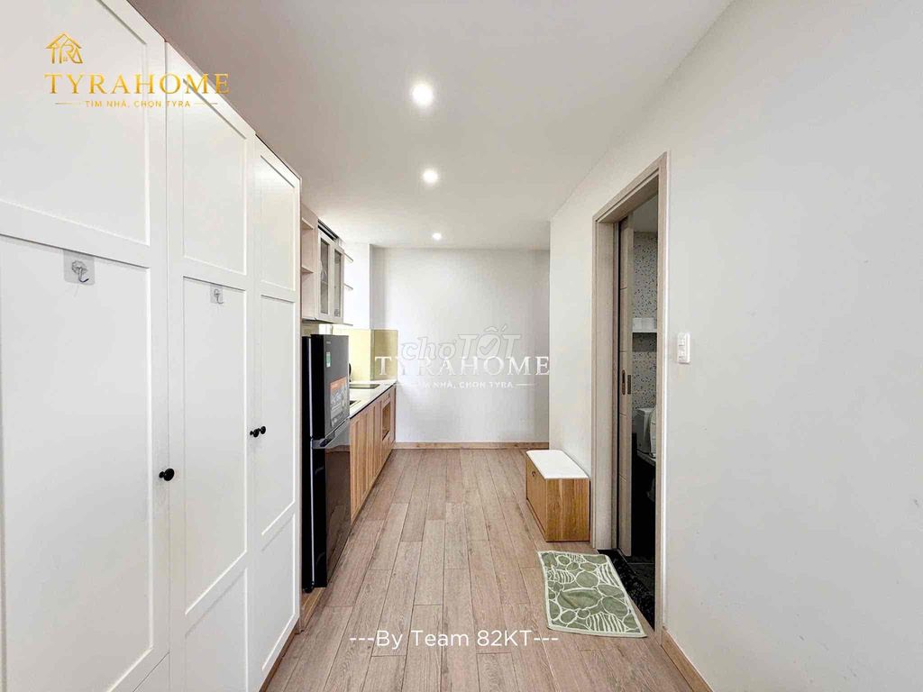 Căn hộ / chung cư tại Bình Thạnh, TP. Hồ Chí Minh - ảnh 5
