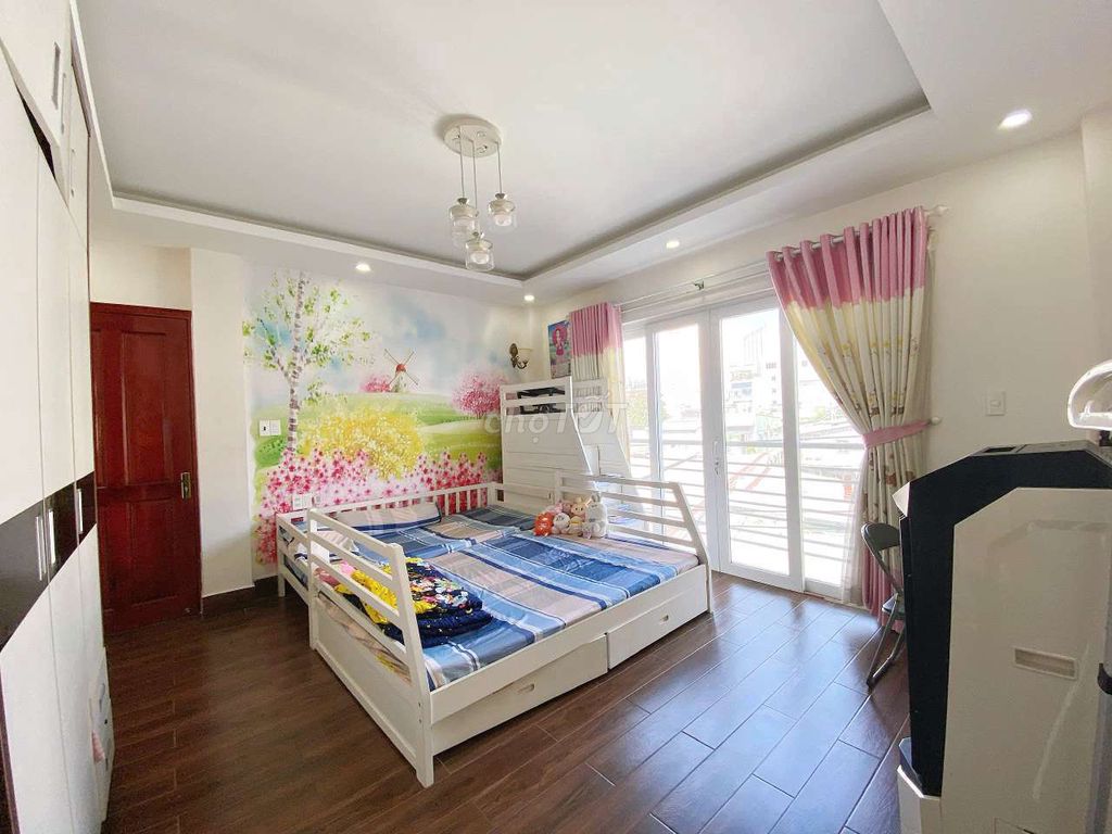 Nhà riêng tại Bình Thạnh, TP. Hồ Chí Minh - ảnh 4