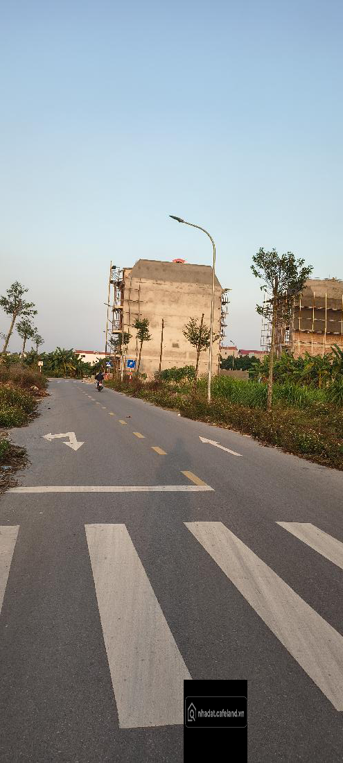 Bất động sản tại Bắc Ninh - ảnh 1