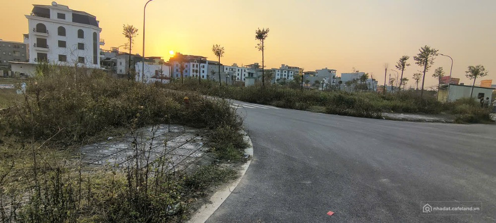 Bất động sản tại Bắc Ninh - ảnh 1