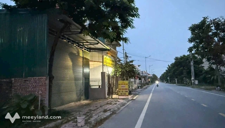 Bất động sản tại Vĩnh Phúc - ảnh 1