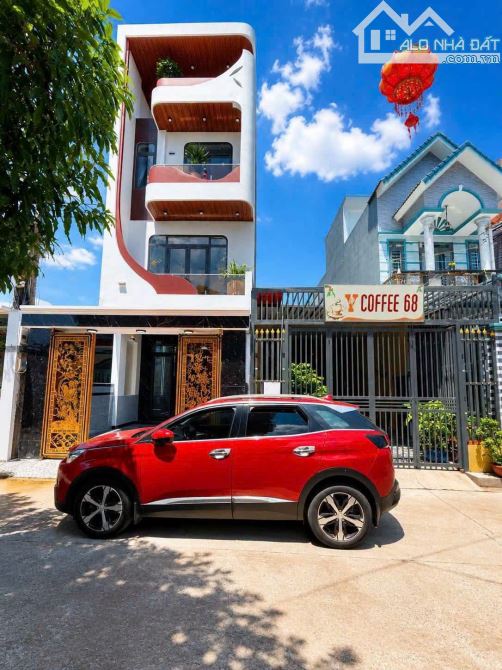 Bất động sản tại Bình Dương - ảnh 1