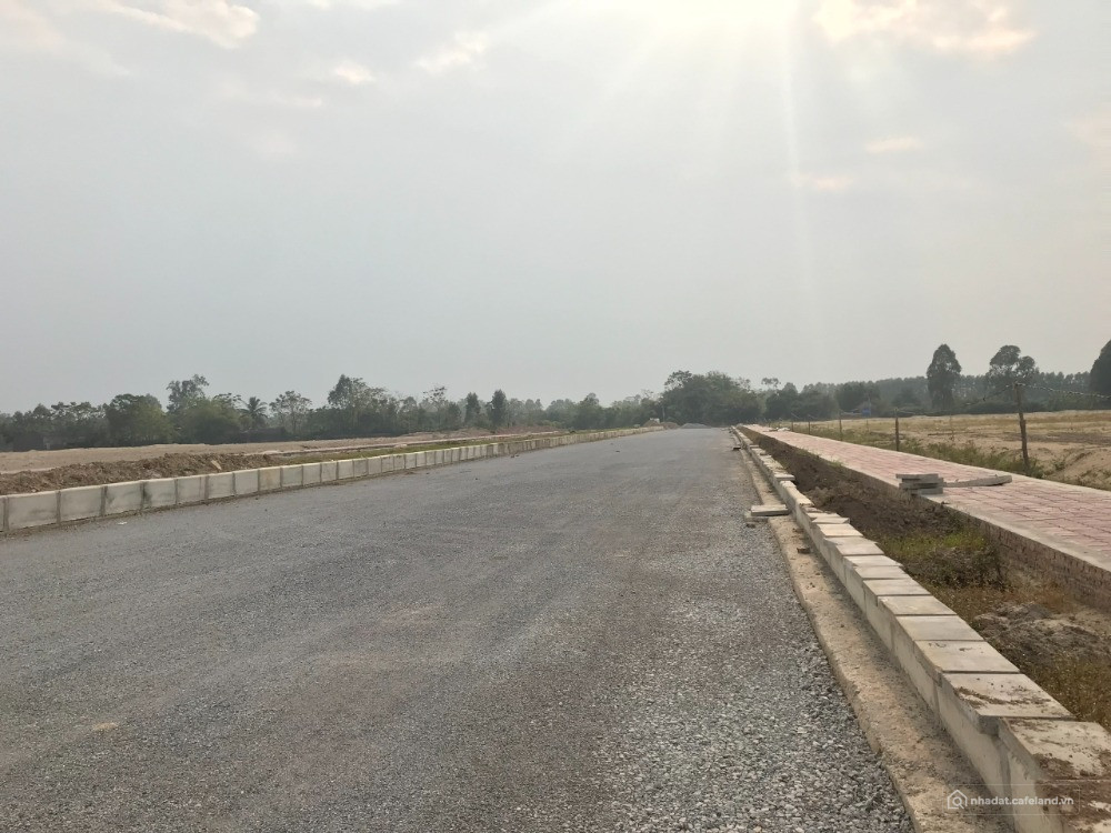 Bất động sản tại Phú Thọ - ảnh 1
