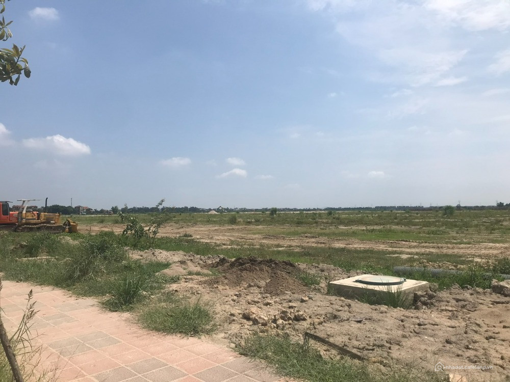 Bất động sản tại Thái Nguyên - ảnh 1