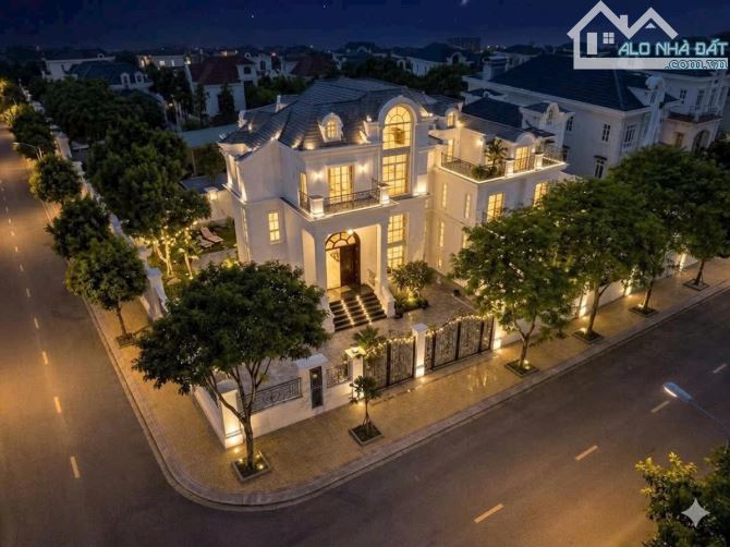 Bất động sản tại Bà Rịa - Vũng Tàu - ảnh 1