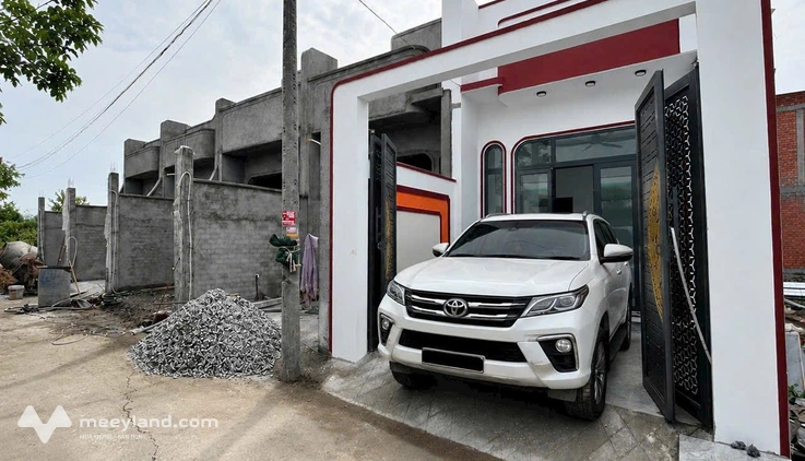 Bất động sản tại Long An - ảnh 1