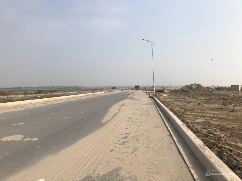 Bất động sản tại Hải Phòng - ảnh 1