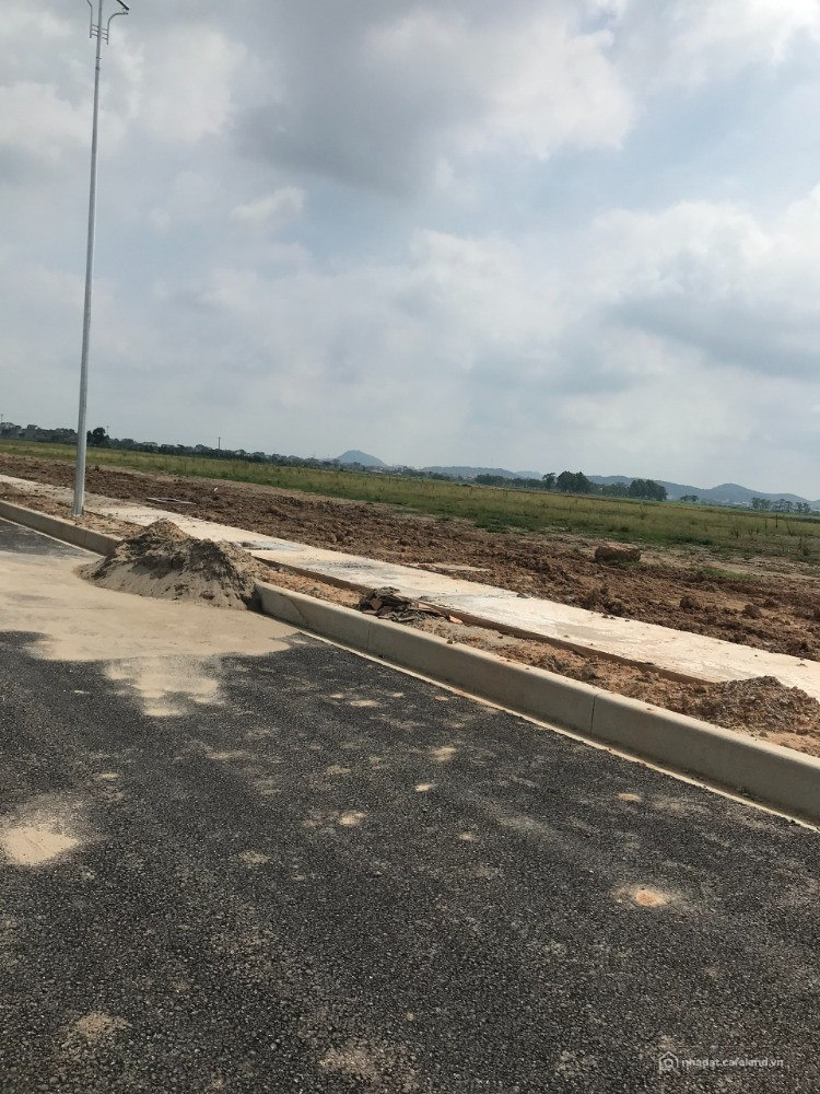 Bất động sản tại Thái Nguyên - ảnh 1