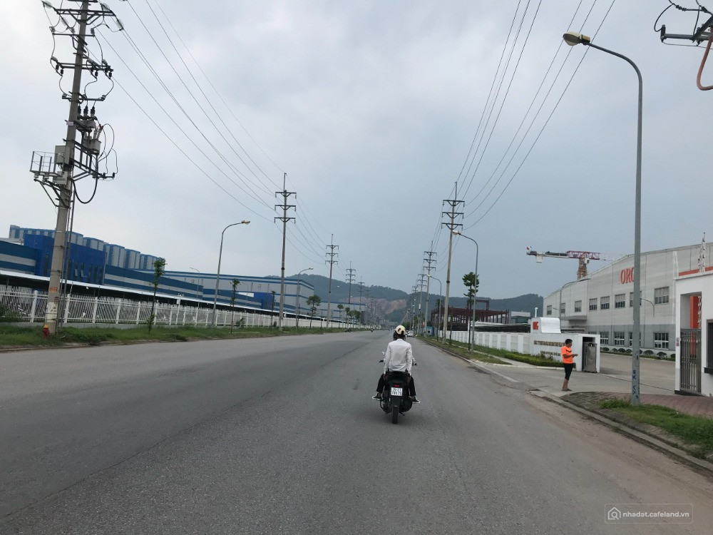 Bất động sản tại Hải Phòng - ảnh 1