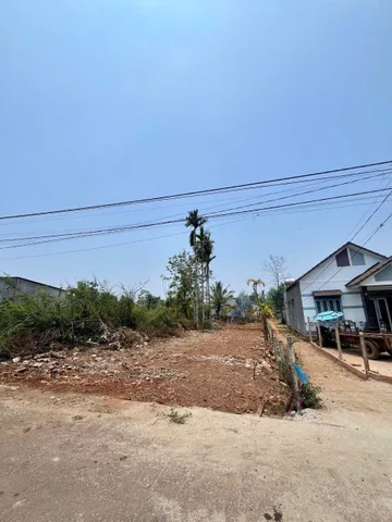 Bất động sản tại Đắk Lắk - ảnh 1