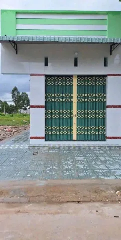 Bất động sản tại Bình Dương - ảnh 1