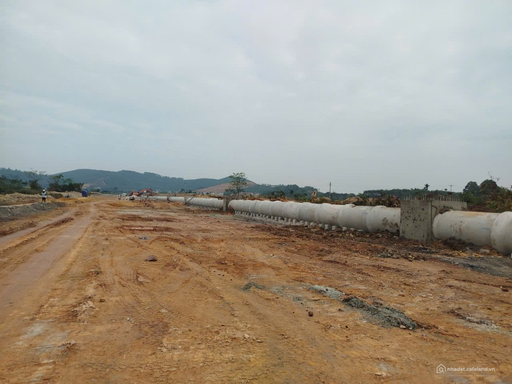Bất động sản tại Thái Nguyên - ảnh 1