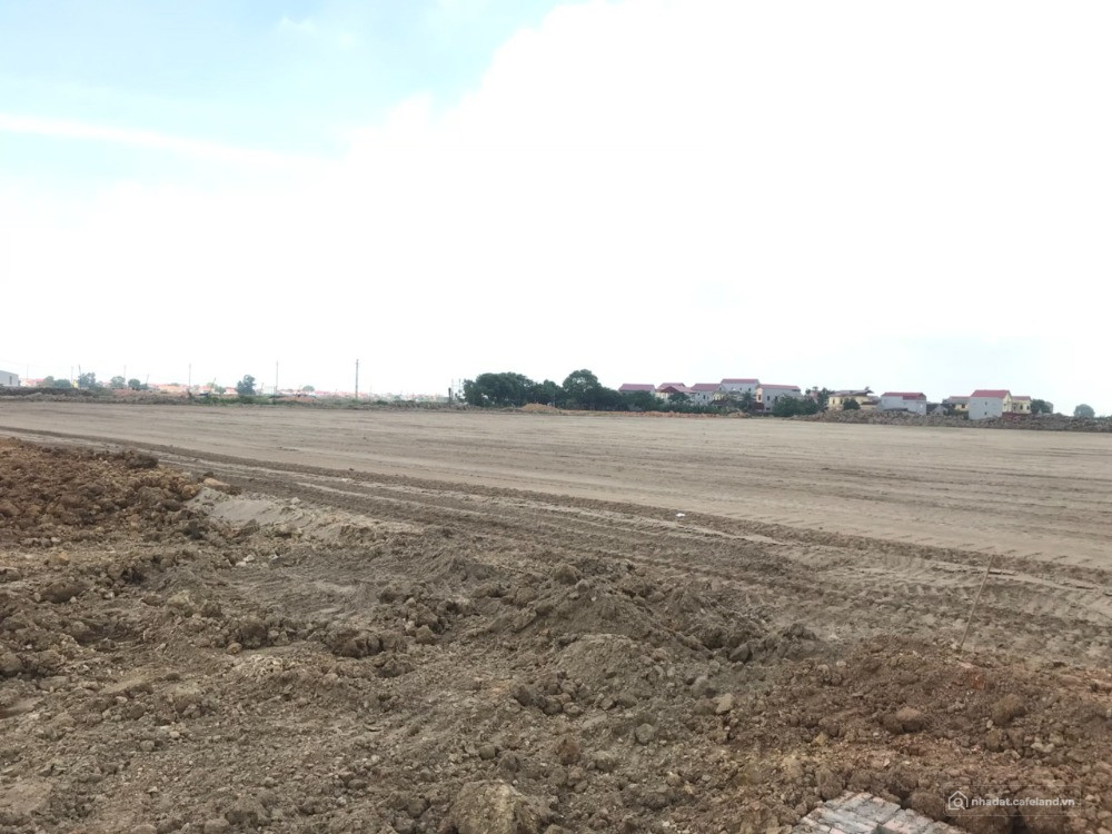 Bất động sản tại Phú Thọ - ảnh 1