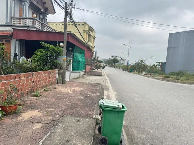 Bất động sản tại Hải Phòng - ảnh 1