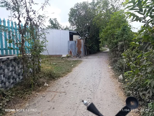 Bất động sản tại Tây Ninh - ảnh 1