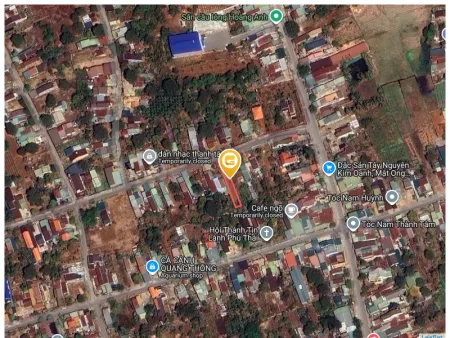 Bất động sản tại Đắk Lắk - ảnh 1