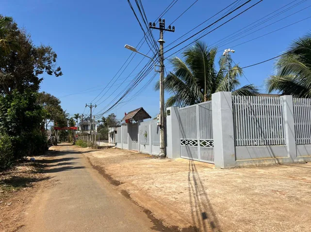 Bất động sản tại Đắk Lắk - ảnh 1