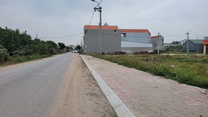 Bất động sản tại Hà Nội - ảnh 1