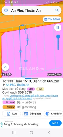Bất động sản tại Bình Dương - ảnh 1