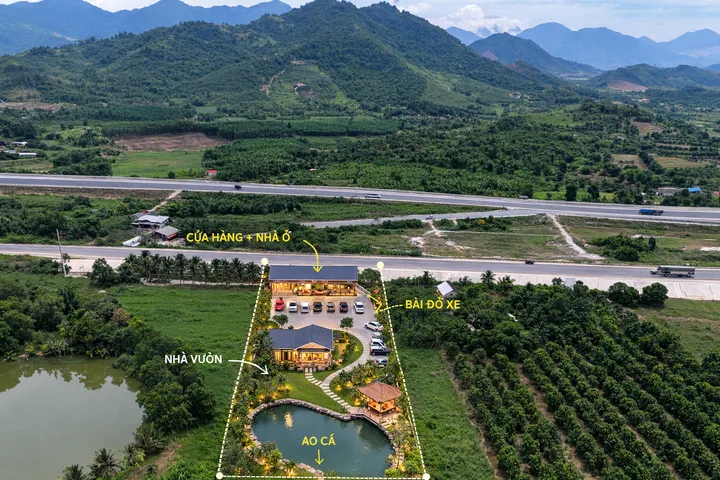 Bất động sản tại Khánh Hòa - ảnh 1