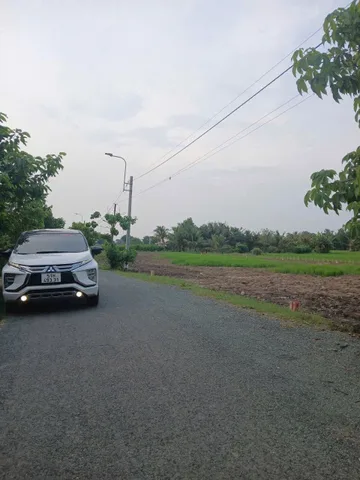 Bất động sản tại Long An - ảnh 1