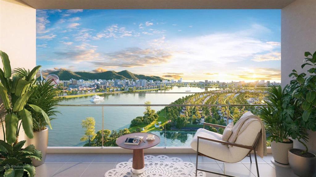 Bất động sản tại Đà Nẵng - ảnh 1