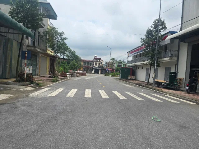 Bất động sản tại Bắc Ninh - ảnh 1