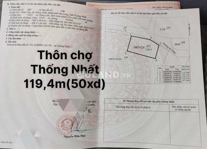 Bất động sản tại Quảng Ninh - ảnh 1