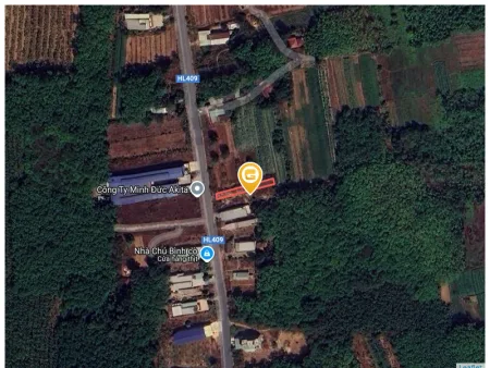 Bất động sản tại Bình Dương - ảnh 1