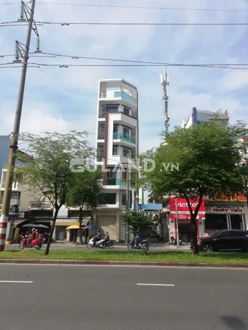 Bất động sản tại TP. Hồ Chí Minh - ảnh 1