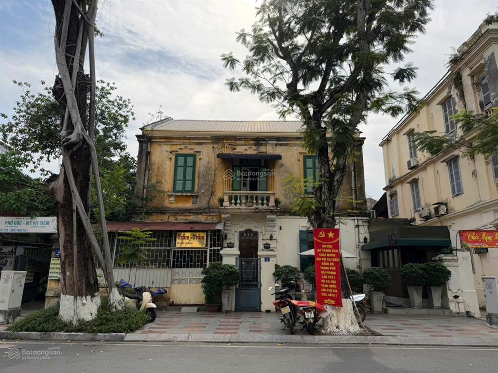 Bất động sản tại Hà Nội - ảnh 1