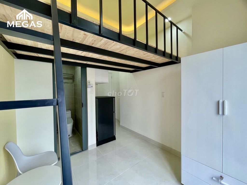 Căn hộ / chung cư tại 12, TP. Hồ Chí Minh - ảnh 3