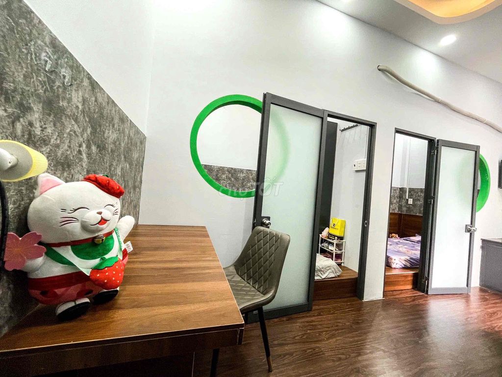Căn hộ / chung cư tại 10, TP. Hồ Chí Minh - ảnh 2
