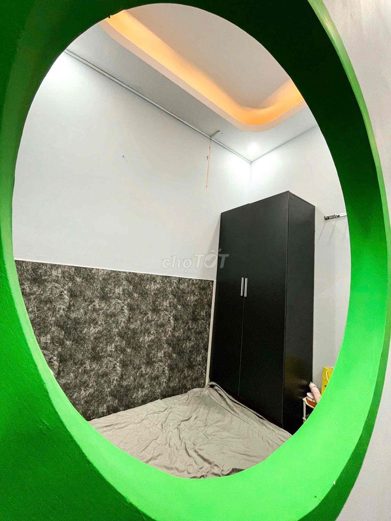 Căn hộ / chung cư tại 10, TP. Hồ Chí Minh - ảnh 4
